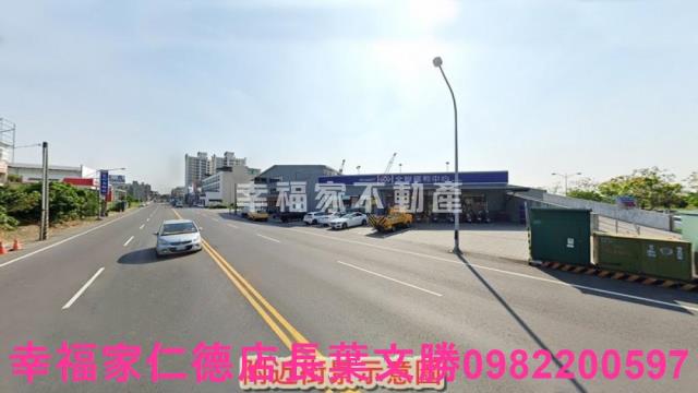 善化農地-7