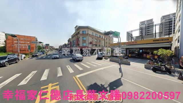 善化農地-12