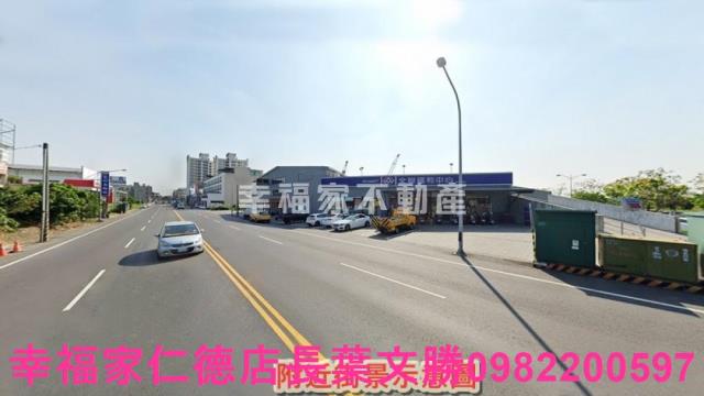 善化農地-2