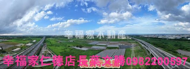 善化農地-5