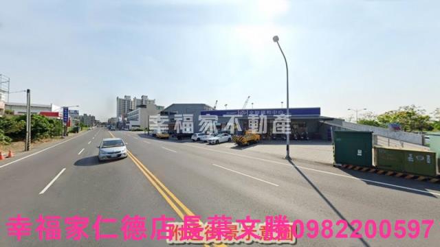 善化農地-1