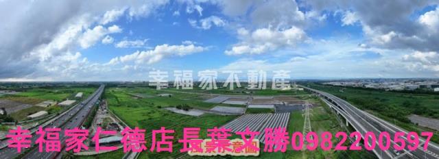 善化農地-8