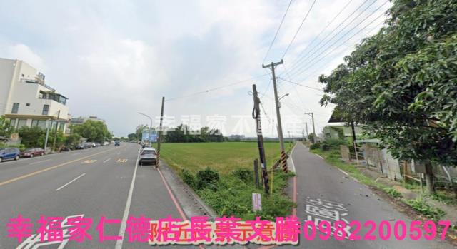 善化農地-11