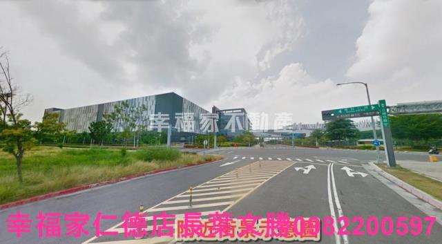 善化農地-15