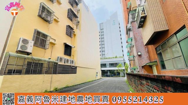 嘉義建地-5