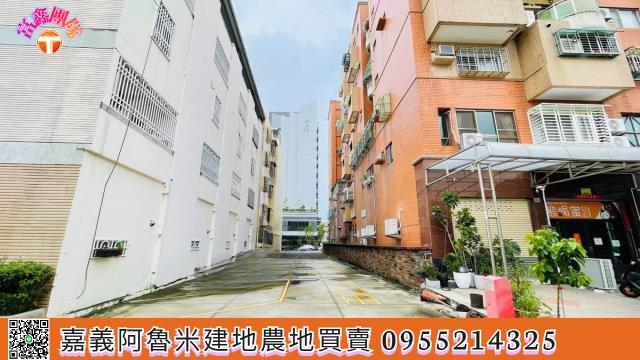 嘉義建地-6