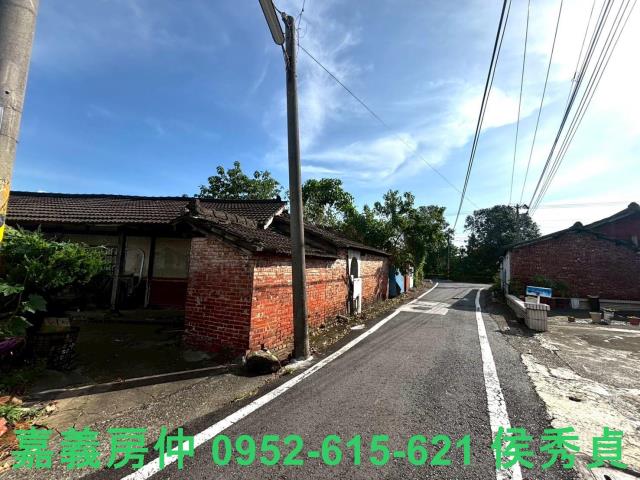 嘉義建地-1