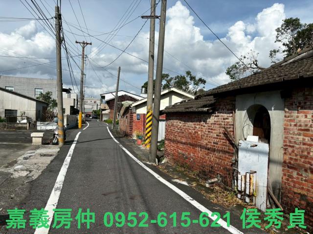 嘉義建地-2