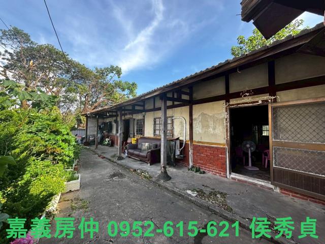 嘉義建地-3