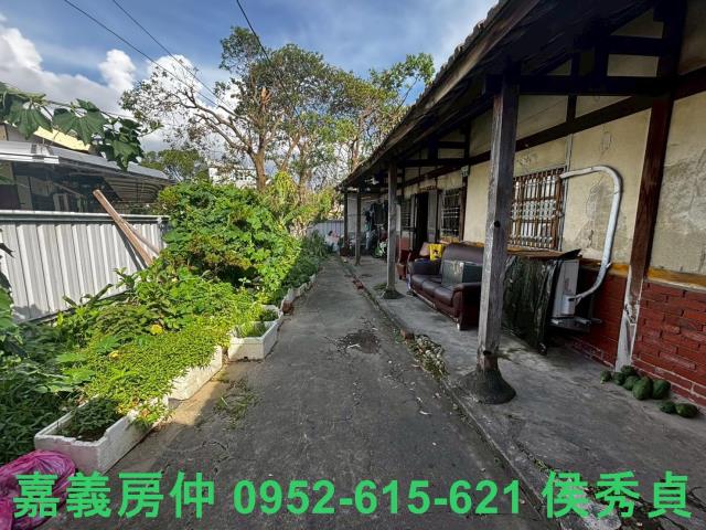 嘉義建地-4