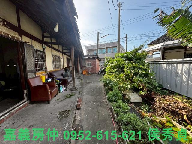 嘉義建地-5