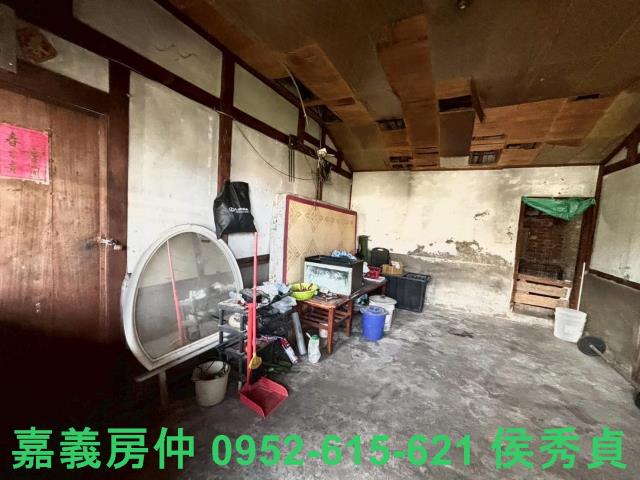 嘉義建地-7