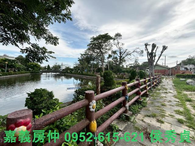 嘉義建地-8