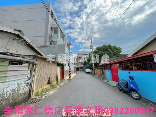 台南安定建地-2