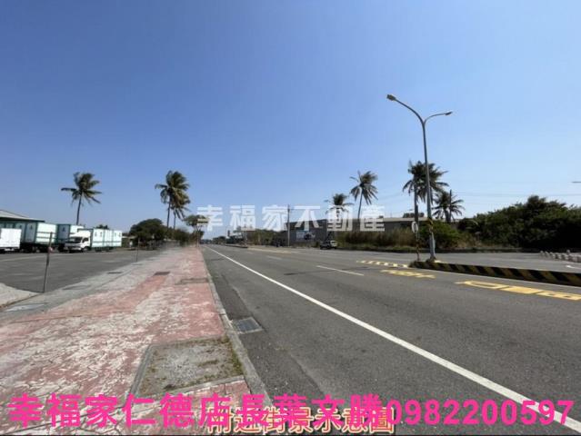 台南南區農地-3