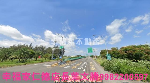 台南南區農地-8