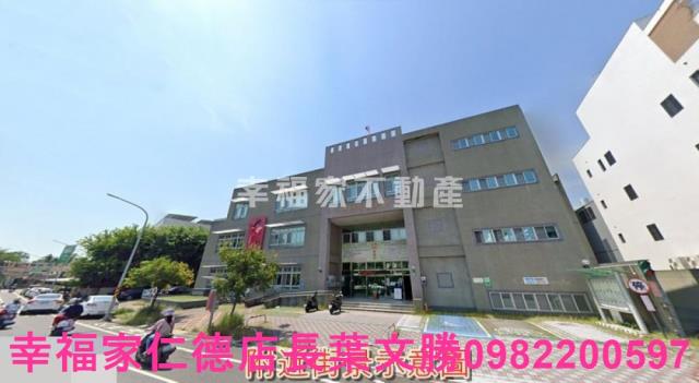 台南安南農地-11