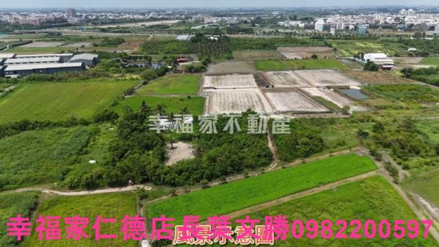 台南安南農地-12