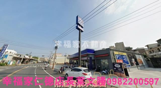 台南安南農地-13