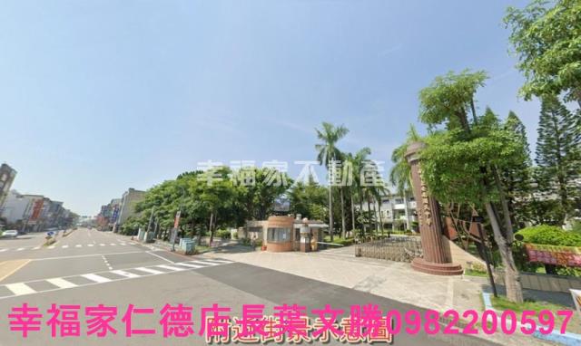 台南安南農地-15