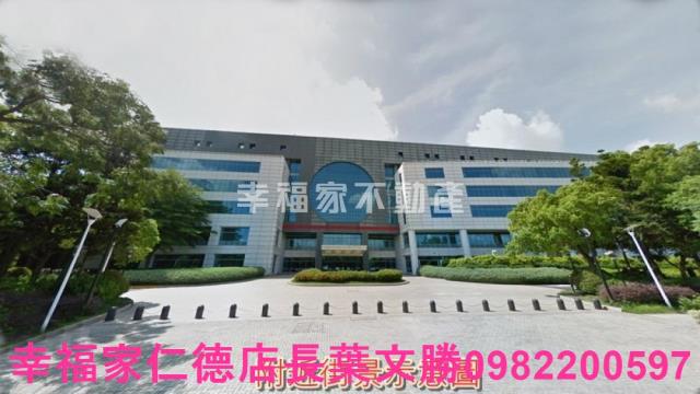 台南安南農地-7