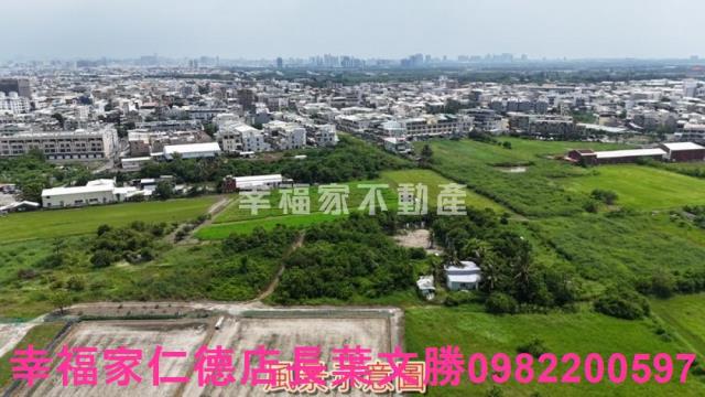 台南安南農地-9