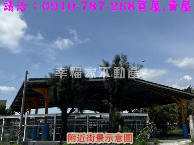 台南安定農地-13