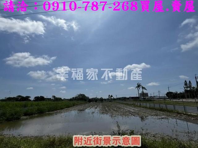 台南安定農地-3
