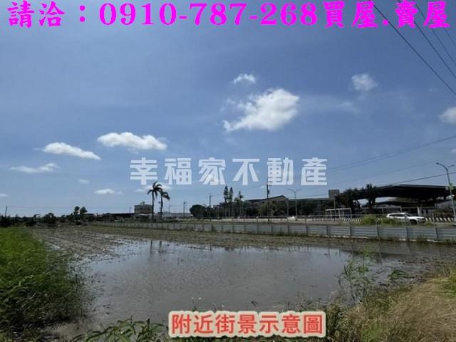 台南安定農地-4