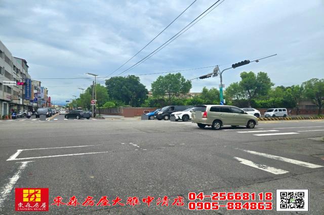 台中大雅農地-1