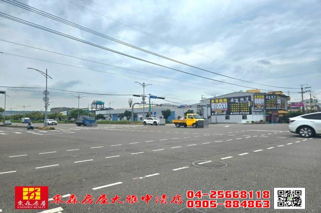 台中大雅農地-3