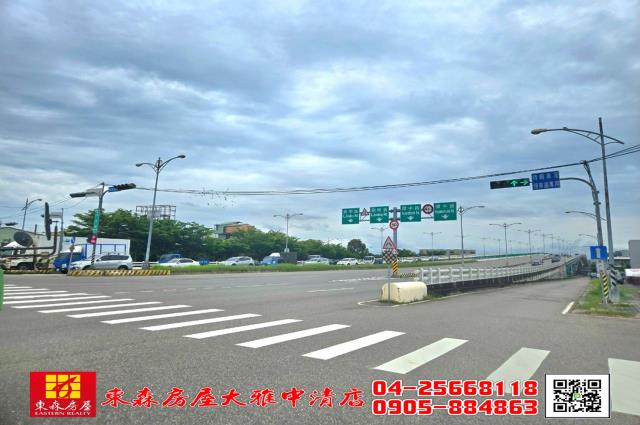 台中大雅農地-5