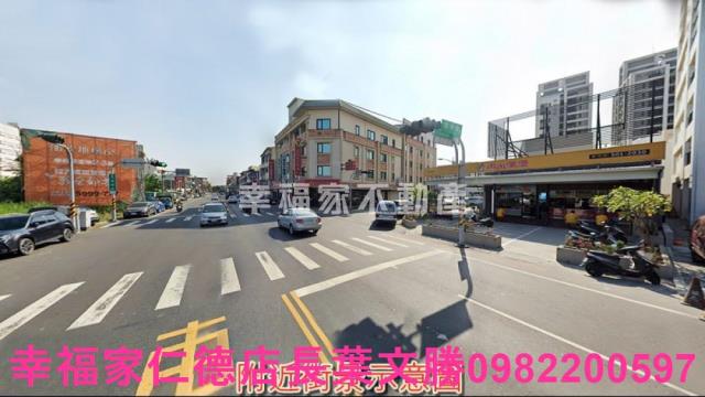 台南新市農地-10