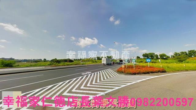 台南新市農地-12
