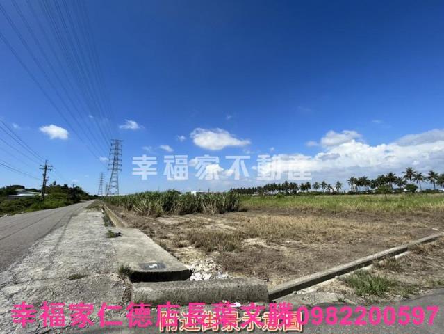 台南新市農地-14
