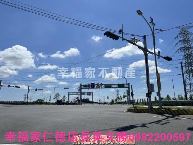 台南新市農地-2