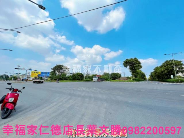 台南新市農地-5