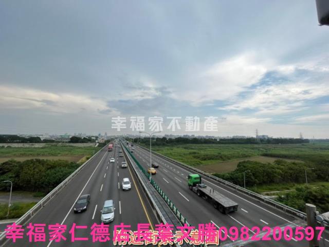台南新市農地-6