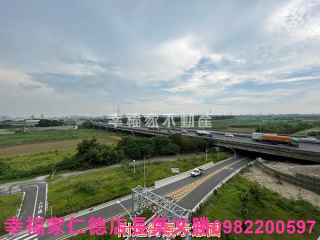 台南新市農地-7