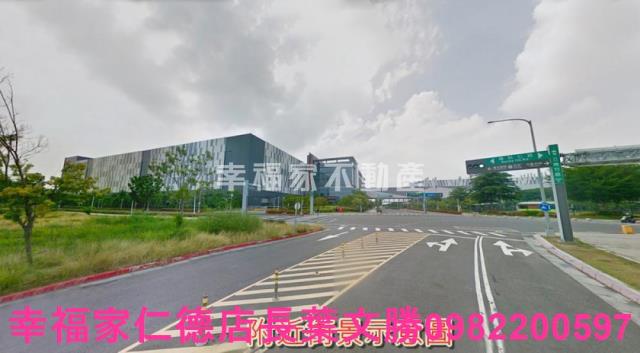 台南新市農地-8