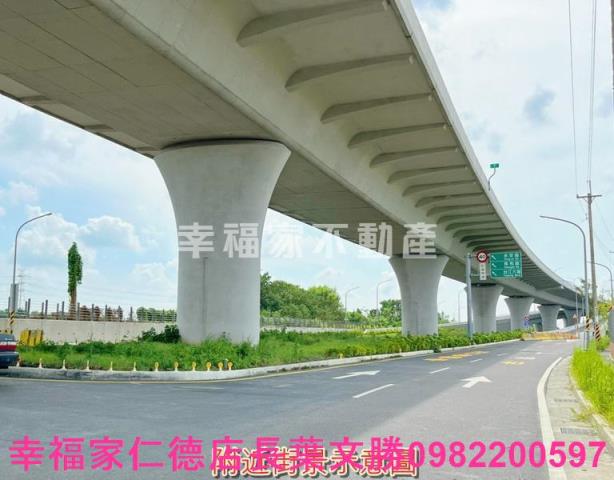 台南新市農地-9
