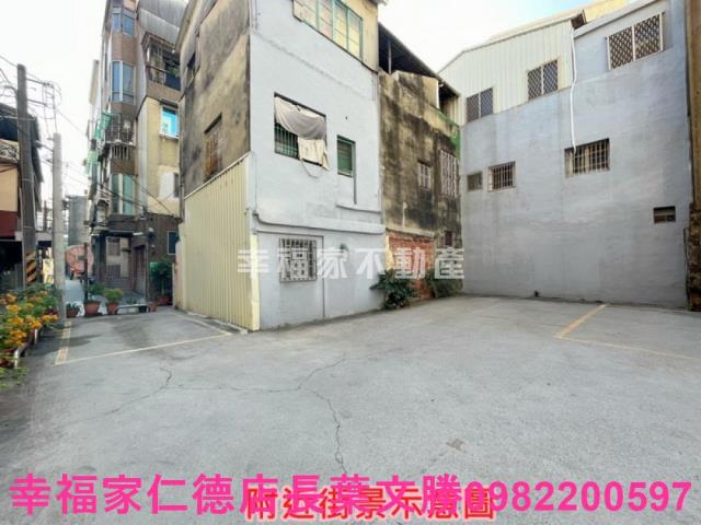 台南中西區建地-2