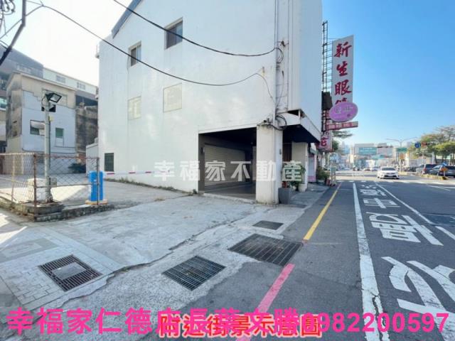 台南中西區建地-4