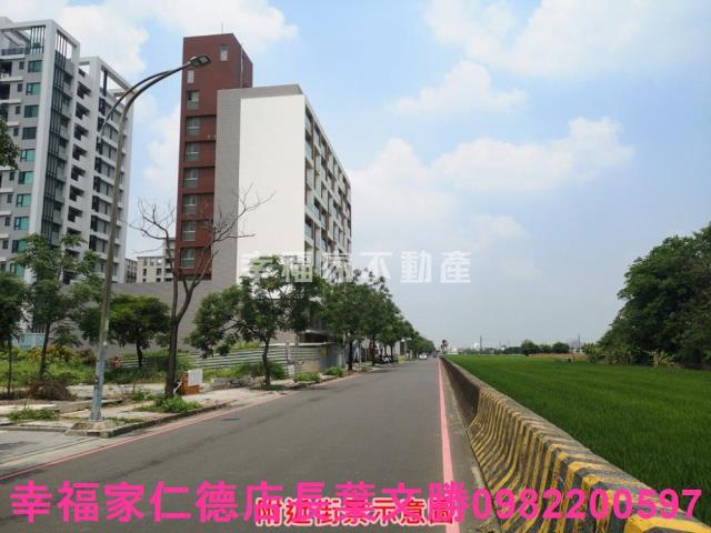 台南善化農地-11