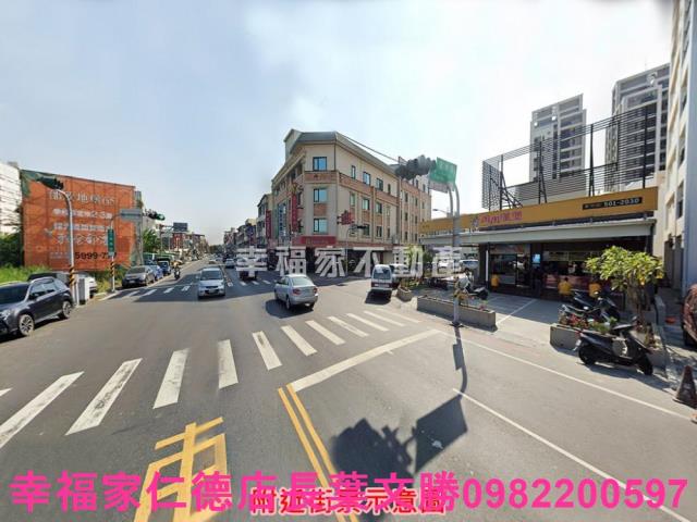 台南善化農地-13