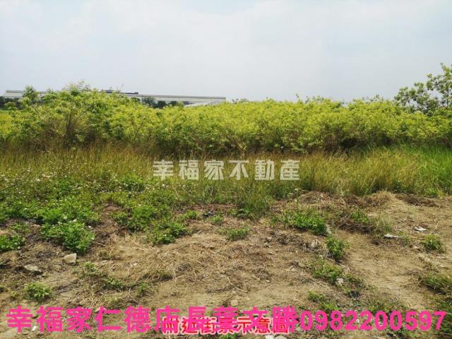 台南善化農地-14