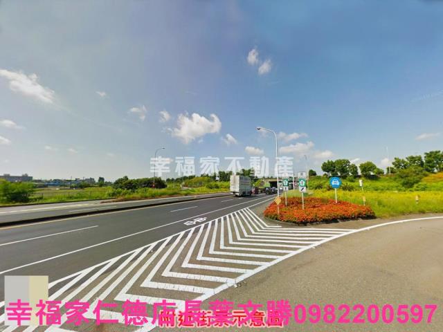 台南善化農地-2