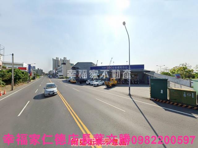 台南善化農地-6