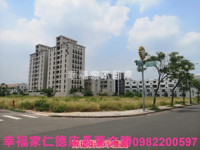 台南善化農地-7