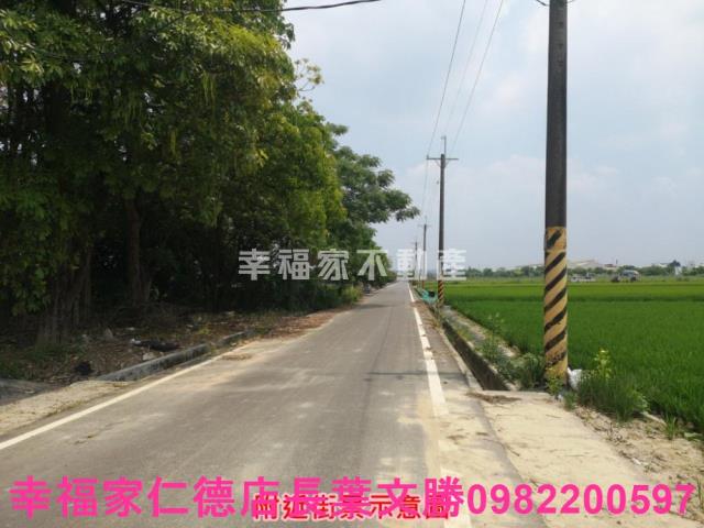 台南善化農地-8